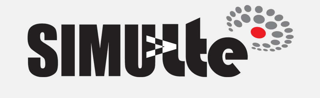 cool SimuLTE logo